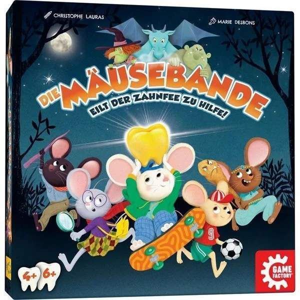 Spiel 1997.0