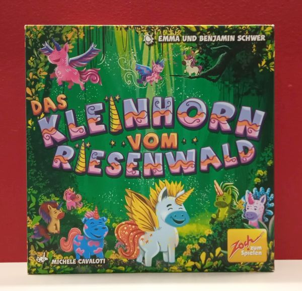 Spiel 2440.0
