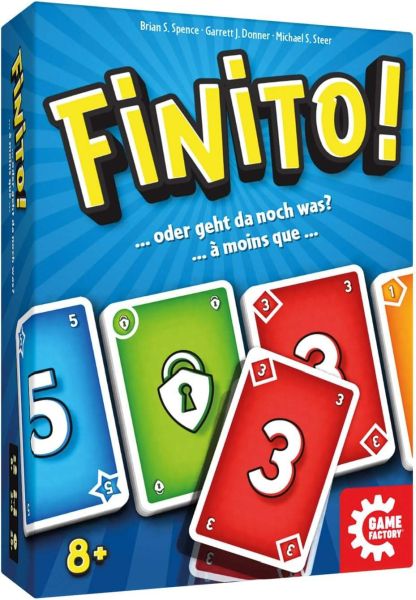 Spiel 8595.0